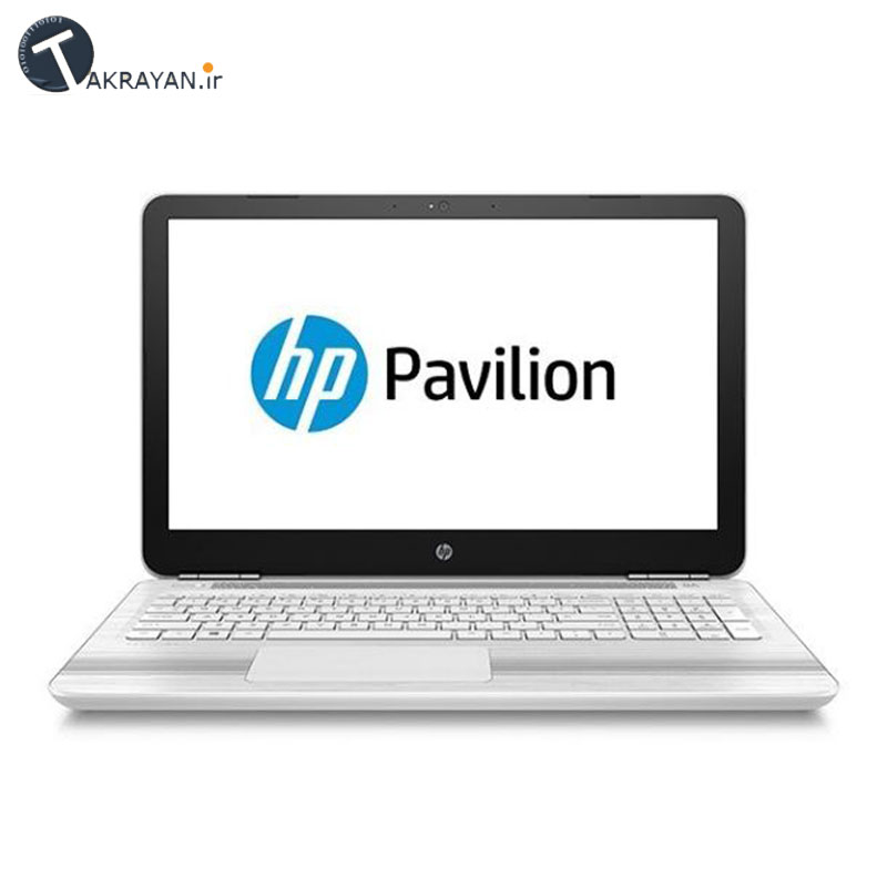 HP Pavilion AU105NE